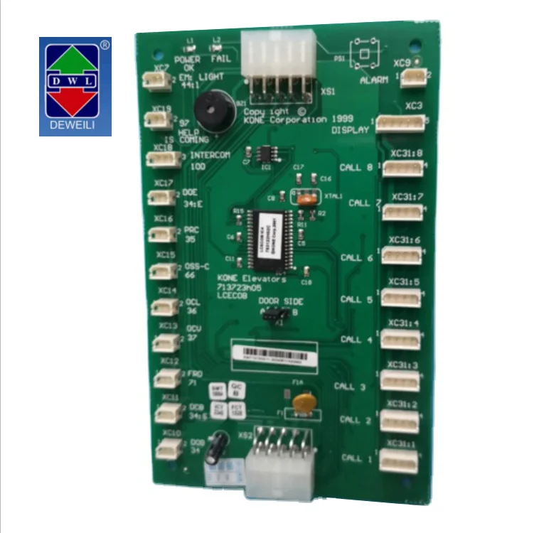 KM773380G04 kon e CPU Лифт KM713720G11
