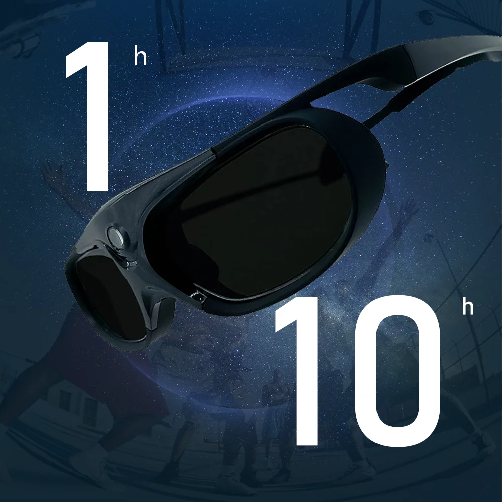 strobe glasses Reflex training glasses vision remove fast flash glasses basketball soccer football baseball sport strobe