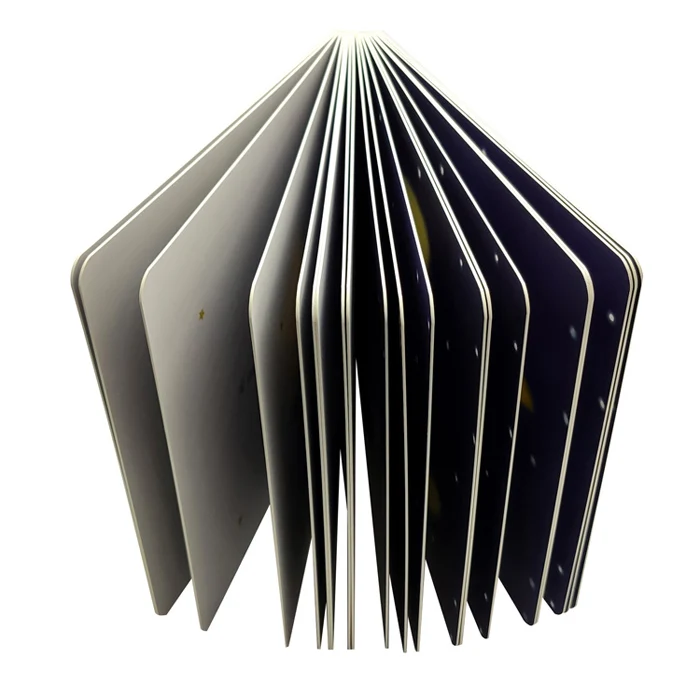 Custom China service custom book printing wholesale printed Babys first year wholesale book printing