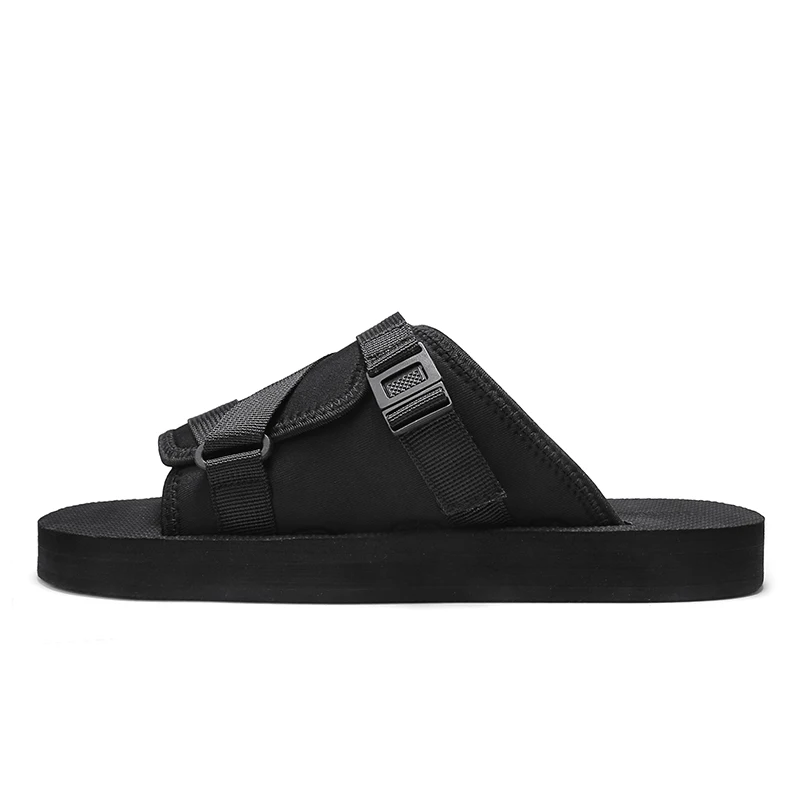 Best Selling Good Quality  Cork Sandals with Memory FCushion Leather Insole