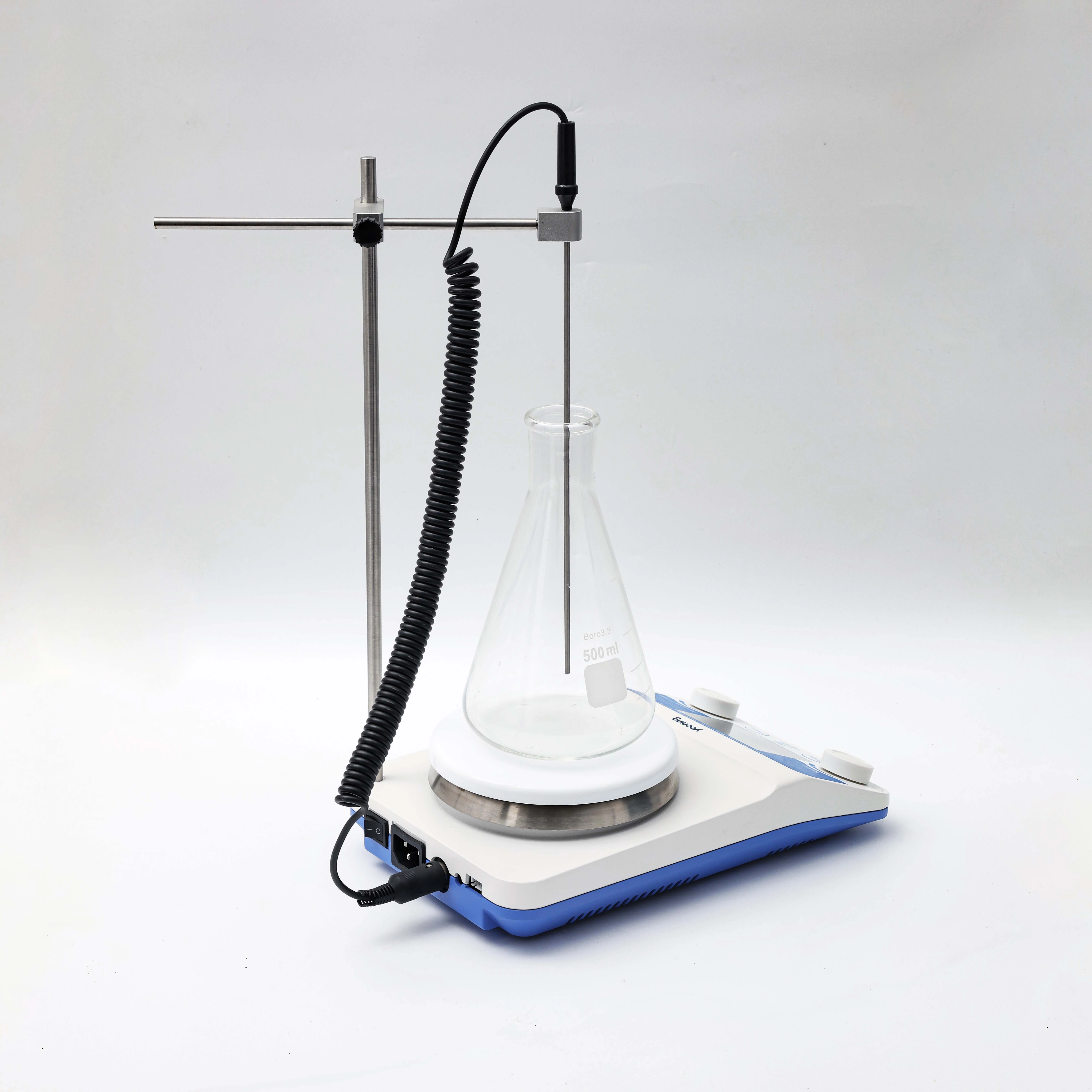 HS-350 Magnetic Hotplate Stirrer Heating CHEAP MAGNETIC STIRRER