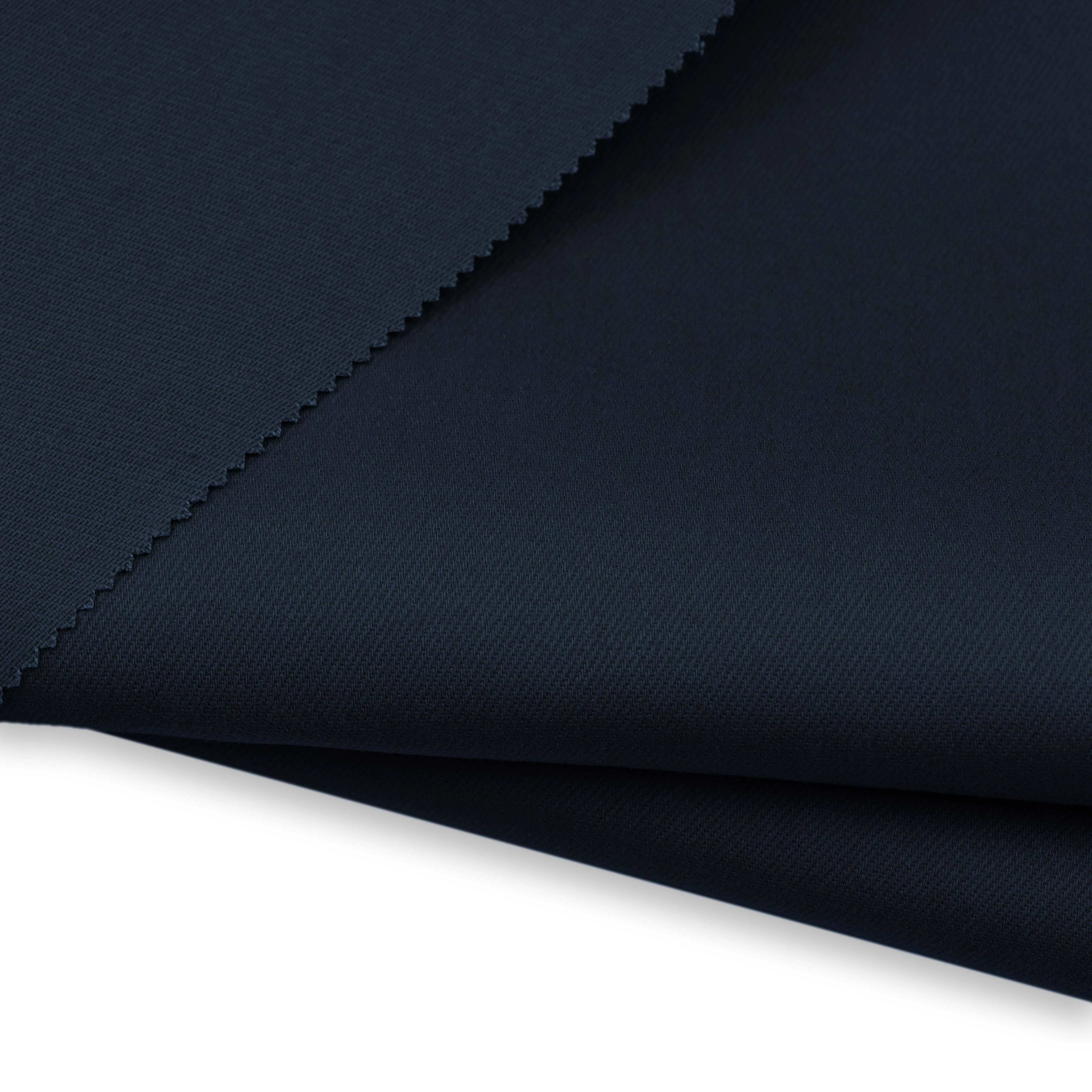 Tetron Cotton Cut Pieces Fabric Manufacturers