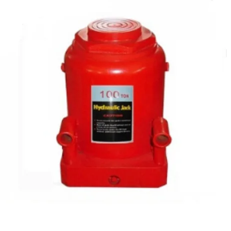 Best price Heavy duty 100 ton hydraulic bottle jack