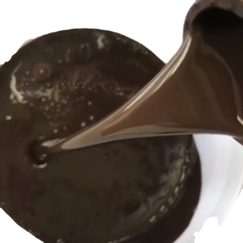 High Quality  Spraying Quick Emulsified Bitumen Waterproof Coating Asphalt Coating For Sale