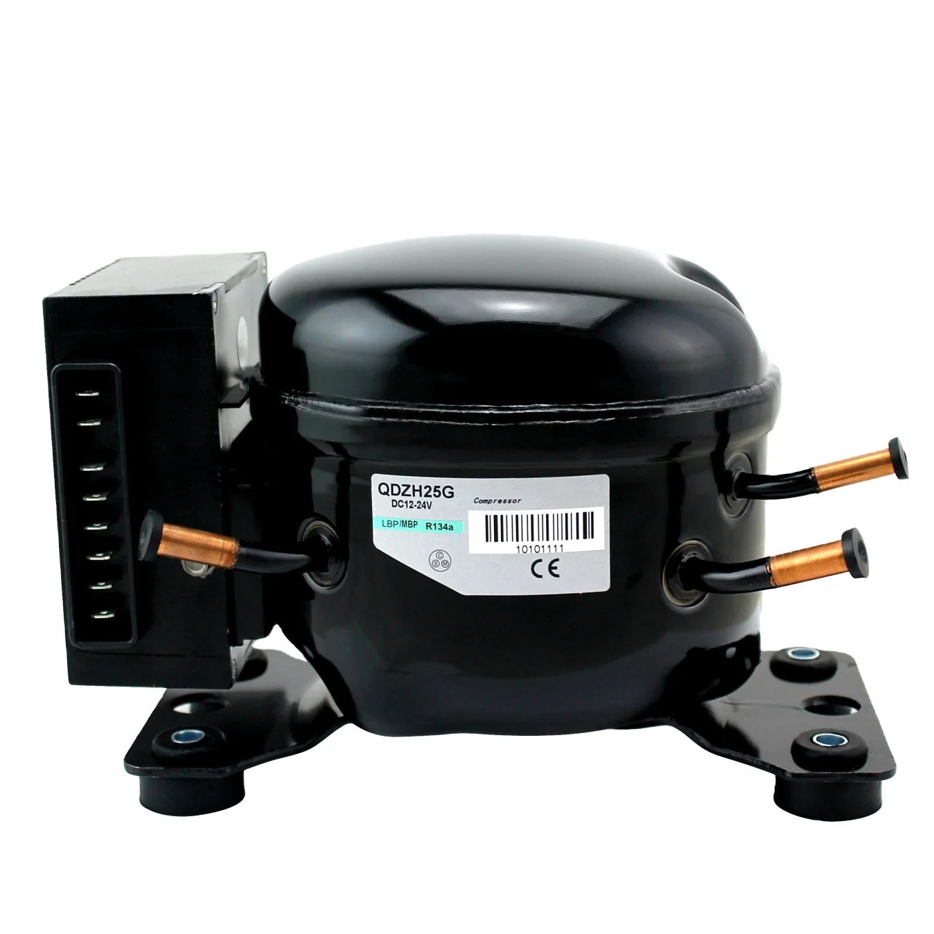 Refrigerator Compressor Motor Fridge Compressor R134a