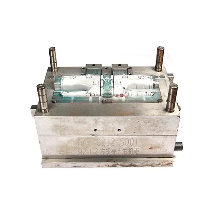 Used Moulds Molds Led Bulb Cover Mold Chair Making Plastic Injection Molding Machine High Production Wooden Cnc Co2 Laser Cutter