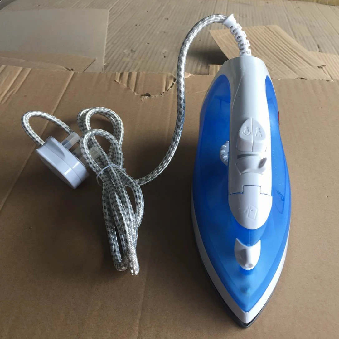 Check Electric Iron Inspection Service /Pre-production Inspection -Third Party Inspection 100% Quality Control