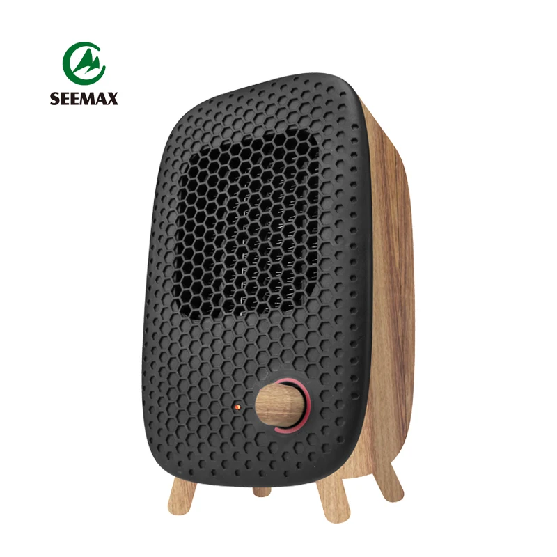 
New Fashion Office Table Room Heater Small Mini Space Ceramic Heater Electric 