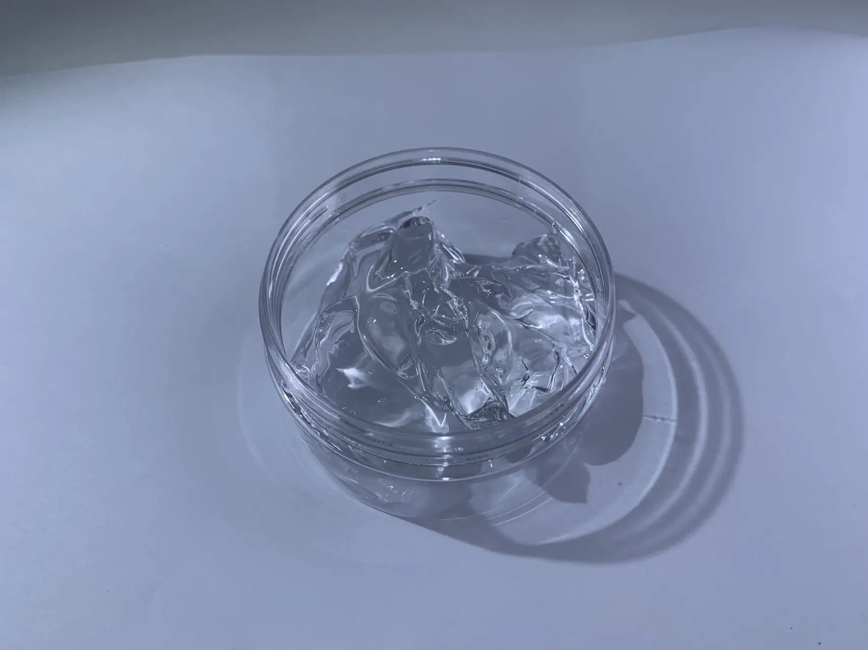 BARNATE OIL GEL Hydrogenated (Styrene/Isoprene) Copolymer Mineral Oil Cosmetic Oil Phase Thickener