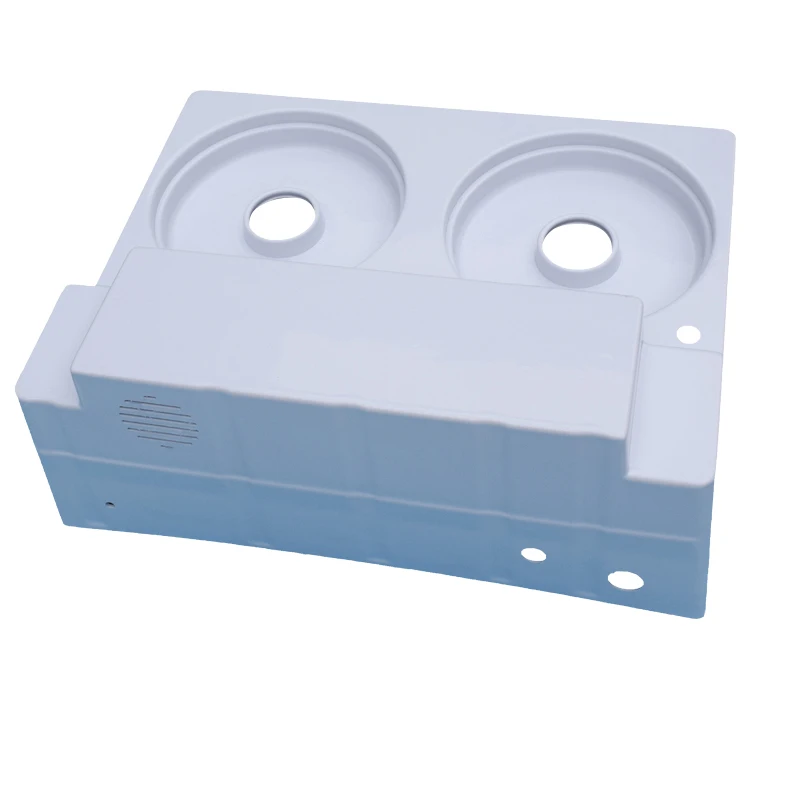 2023 China Factory Wholesale Thermoforming ABS Plastic Cover Thick Vacuum Forming Plastic Shell