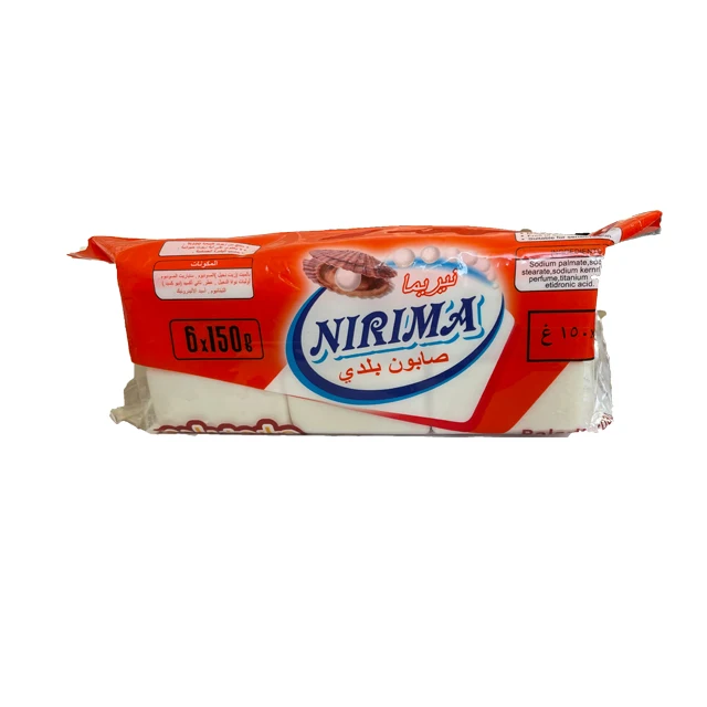 Good Supplier Newest Factory Price Soap Roses Transparent Soap Molding Soap Bag