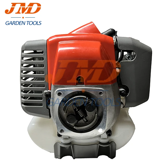 High quality G26 brush cutter gasoline engine G26 gasoline/gas powered engine