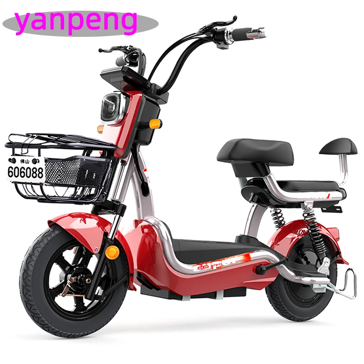 
Aluminum frame pedals directly supplied by manufacturers to assist electric bicycles 36V made in China 350wh electric bicycles 