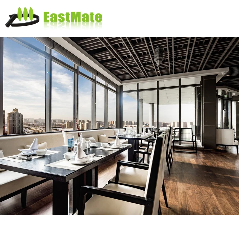 Hot selling hotel furniture dining set