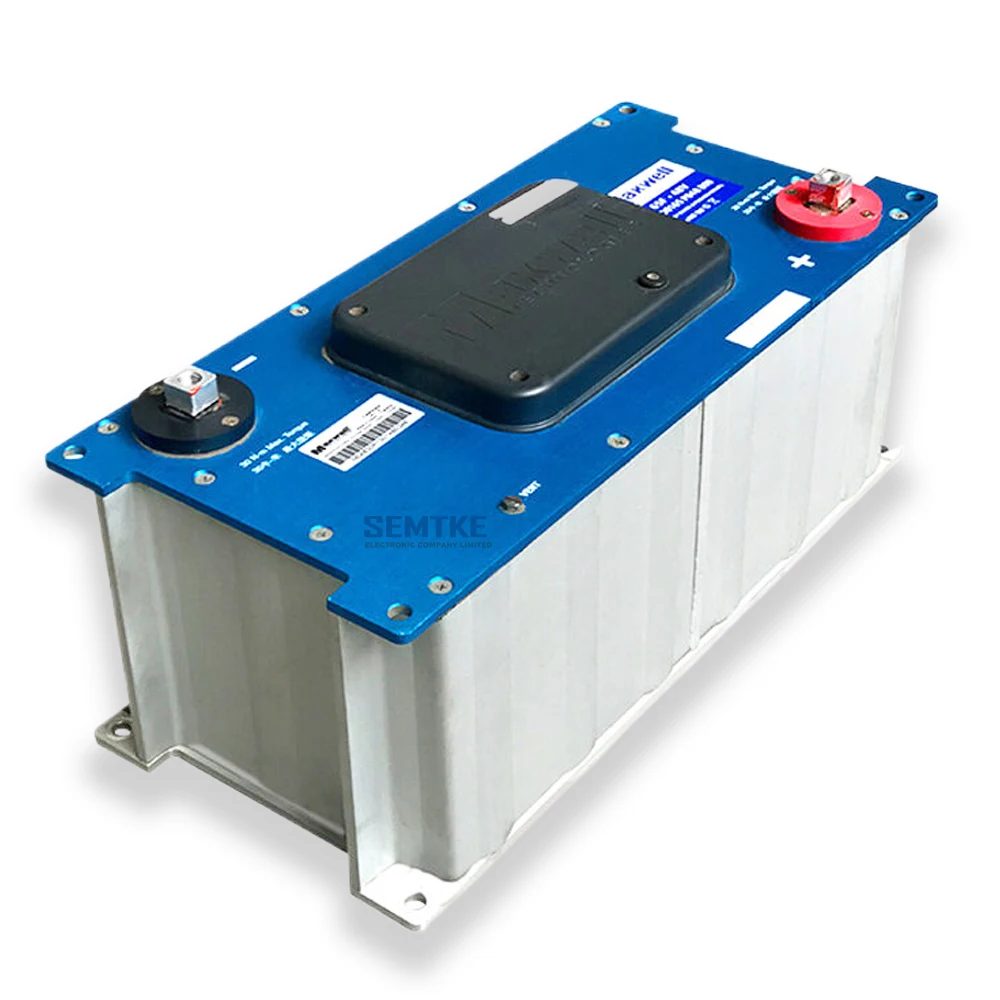 Super Capacitors Maxwell 48V 165F Ultracapacitor Modules  Ultra Capacitor SuperCapacitor BMOD0165 P048 C01