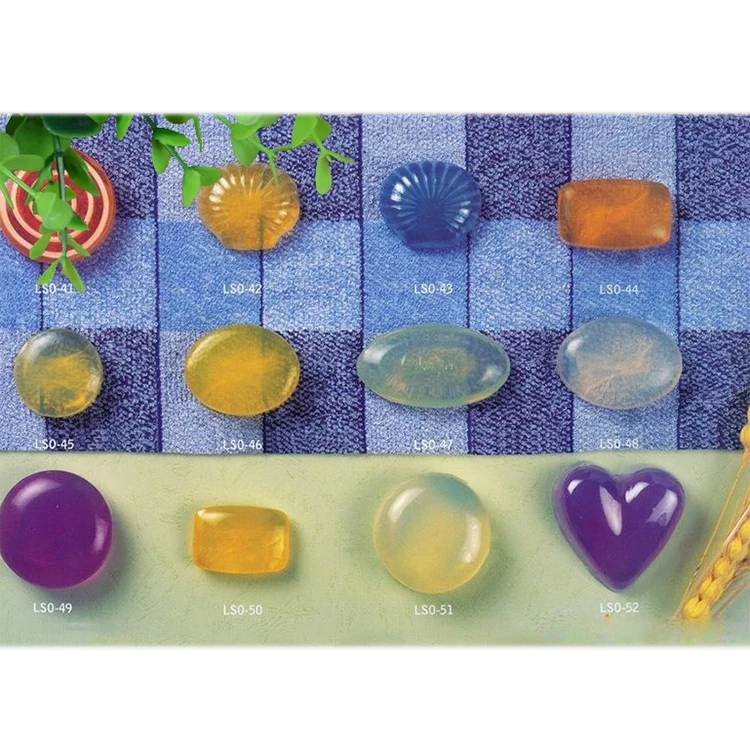 30 г мини отель использовать прозрачное мыло одноразовые отель мыло для спа