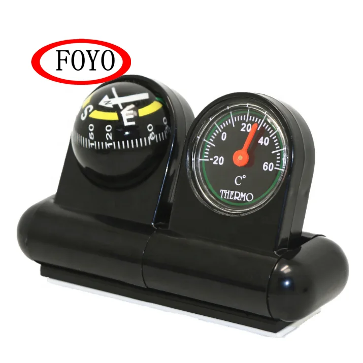FOYO Brand Marine compass Flexible Navigation Camping & Hiking Equipment Compass marine Compass
