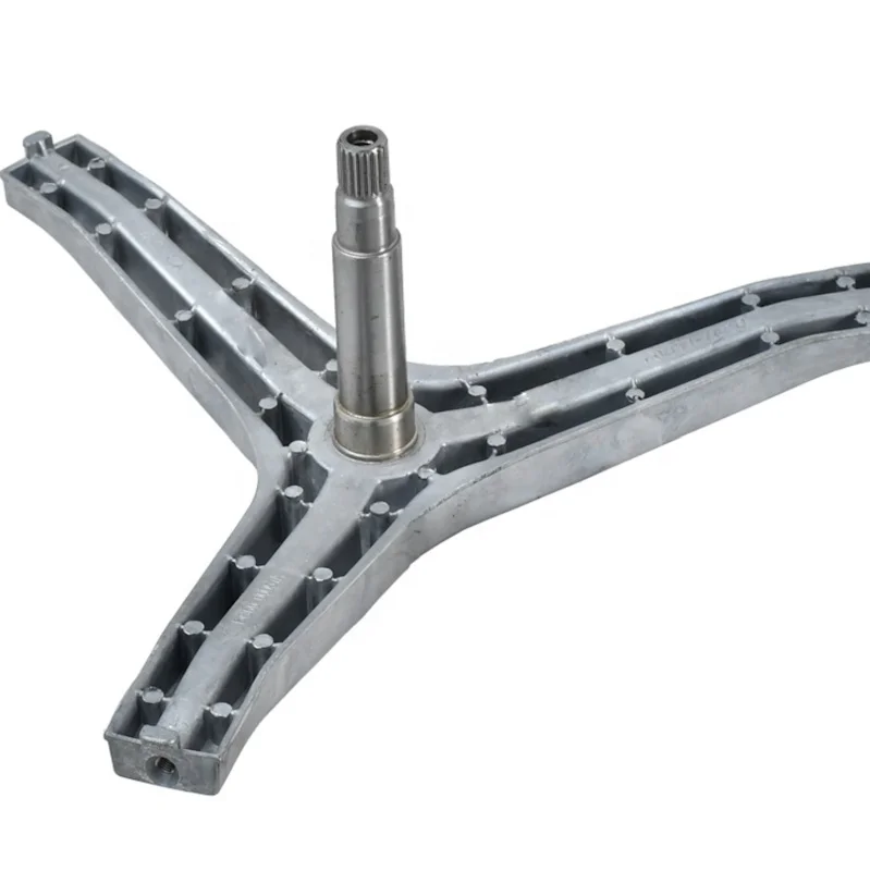 Surmount High Quality washing machine spare parts DC97-14370H tripod spider support spider samsung spider wash machine