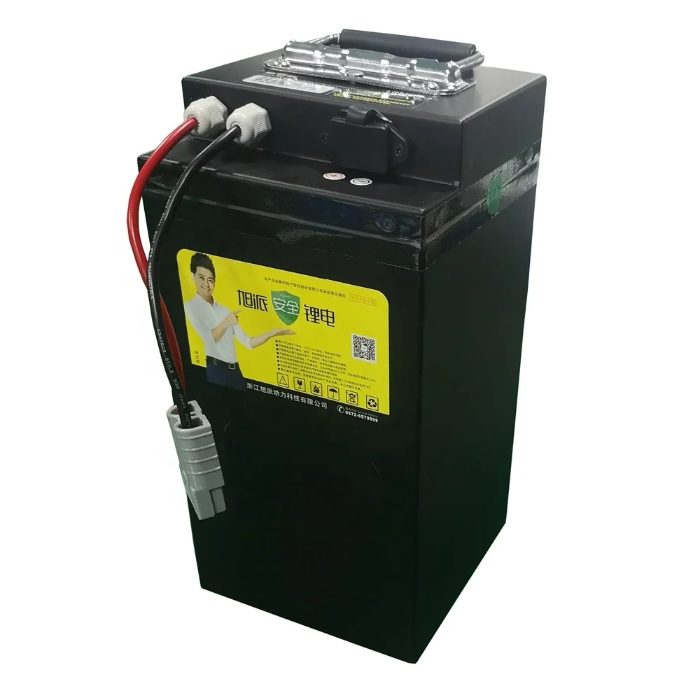 XUPAI 48v 20ah electric vehicle lithium battery 26700 cell Battery welcome