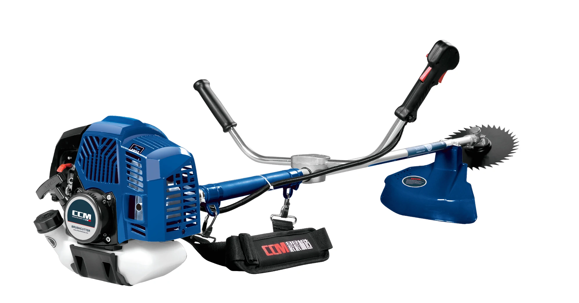 Steel Gasoline Diesel Cordless Weed Eater Grass String Trimmer Line Brush Cutter Grass Trimmer Machine