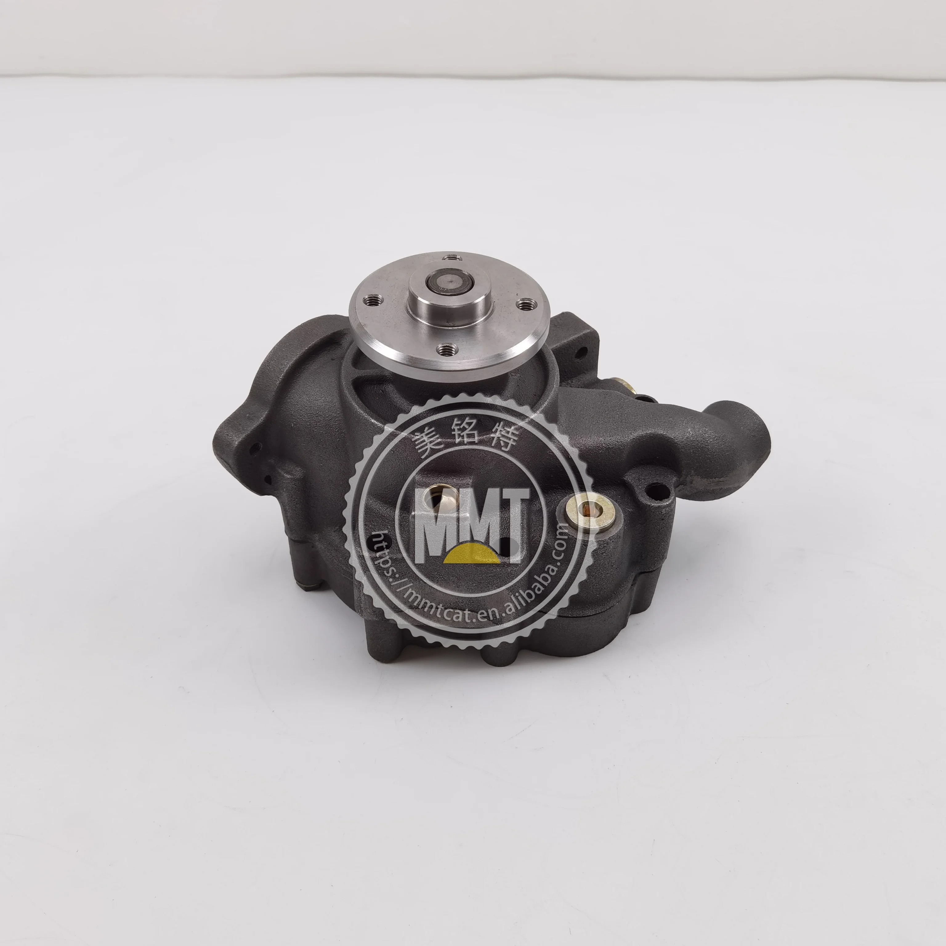 MMT 352-2080 3522080 водяной насос 227-4298 2274298 C7 10R-5406 10R5406 226-6051 2266051 C9 для промышленного двигателя