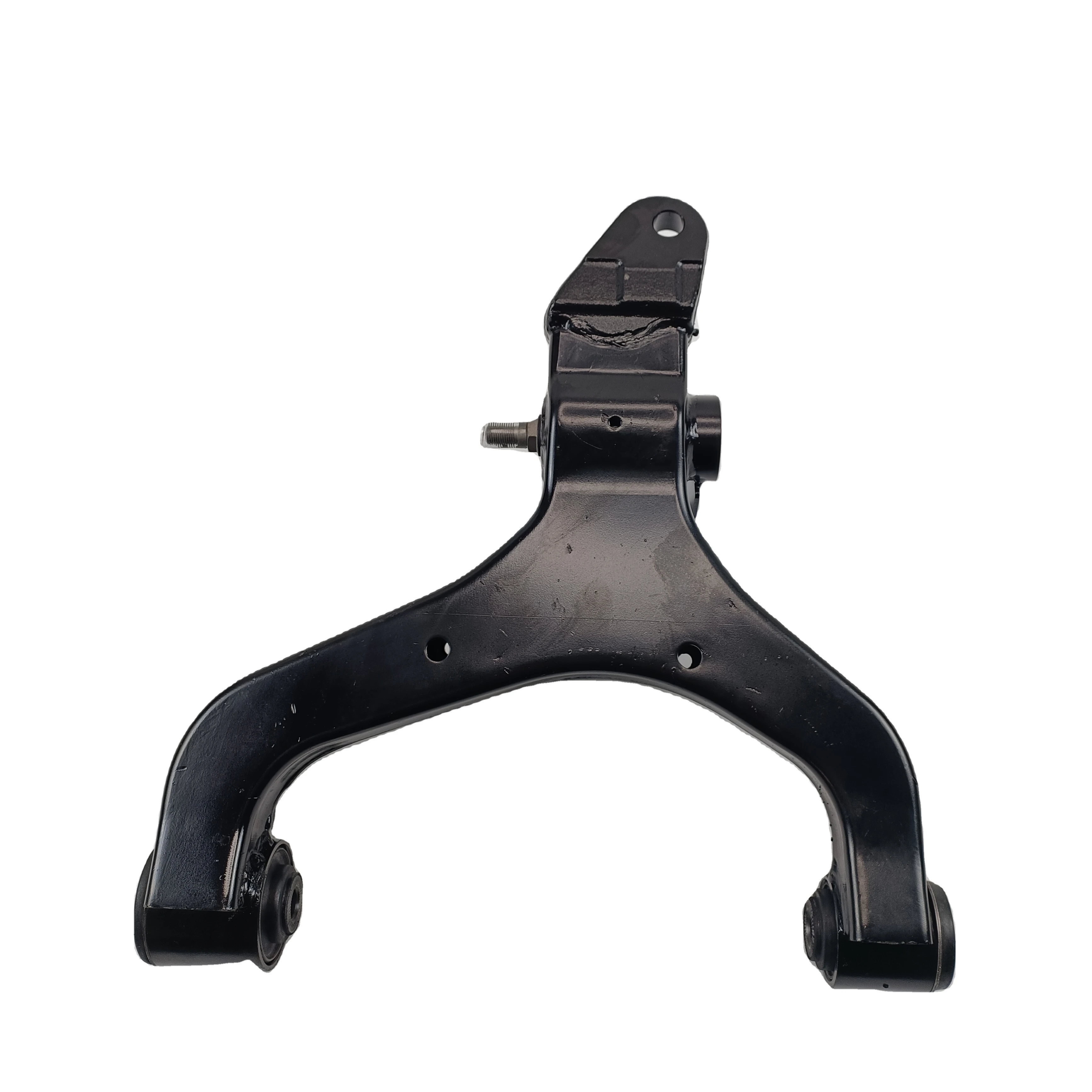 Auto Parts Front wheel lower arm lower suspension triangular OEM4450132003 4450232003 09004 09100 for SSANGYONG ACTYON KYRON