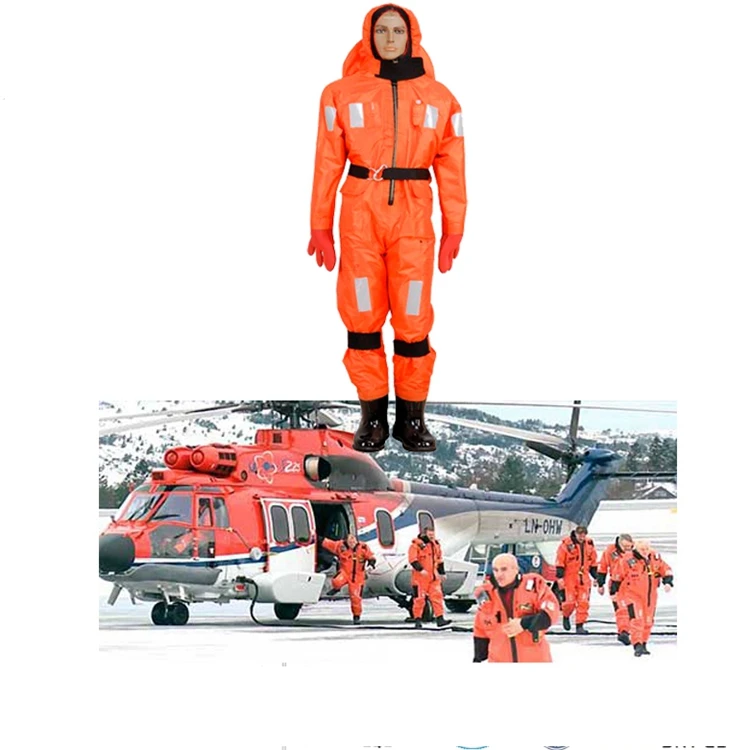 survival suit