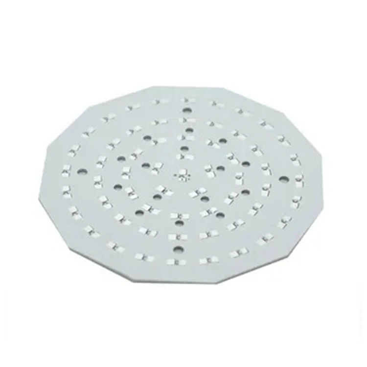 Печатная плата гибкой светодиодной ленты под заказ