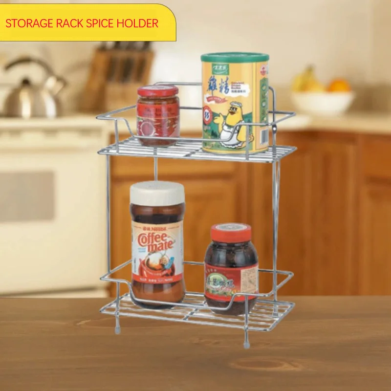 Hot Popular Household Chrome Plating Anti Static Storage Stainless Steel Wire Mesh Shelving Organizer Rack