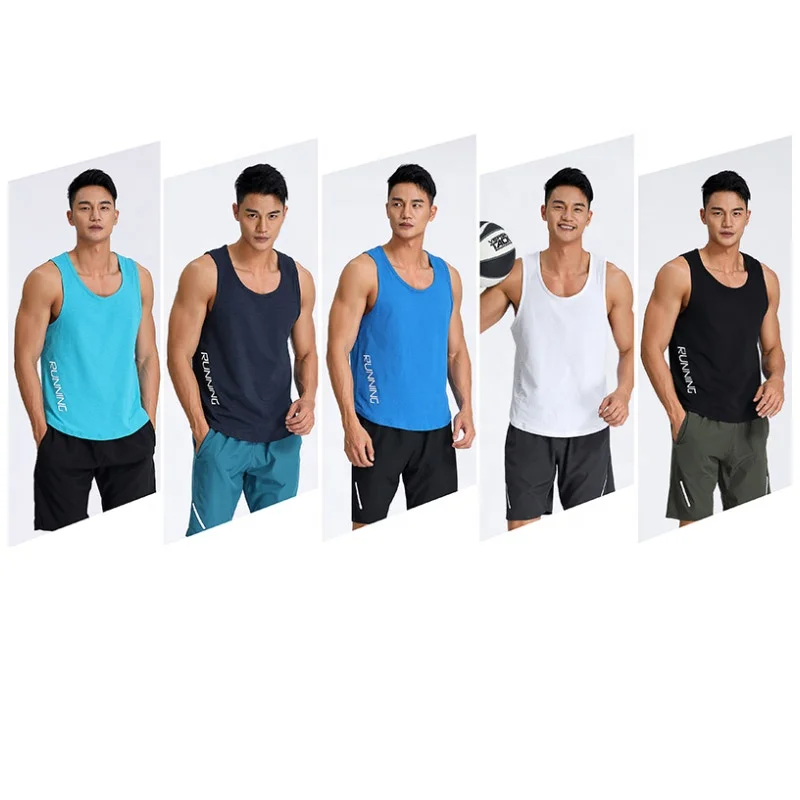 
stylish tracksuit boy sublimation blanks sets sportswear wholesale custom streetwear track suit vest 