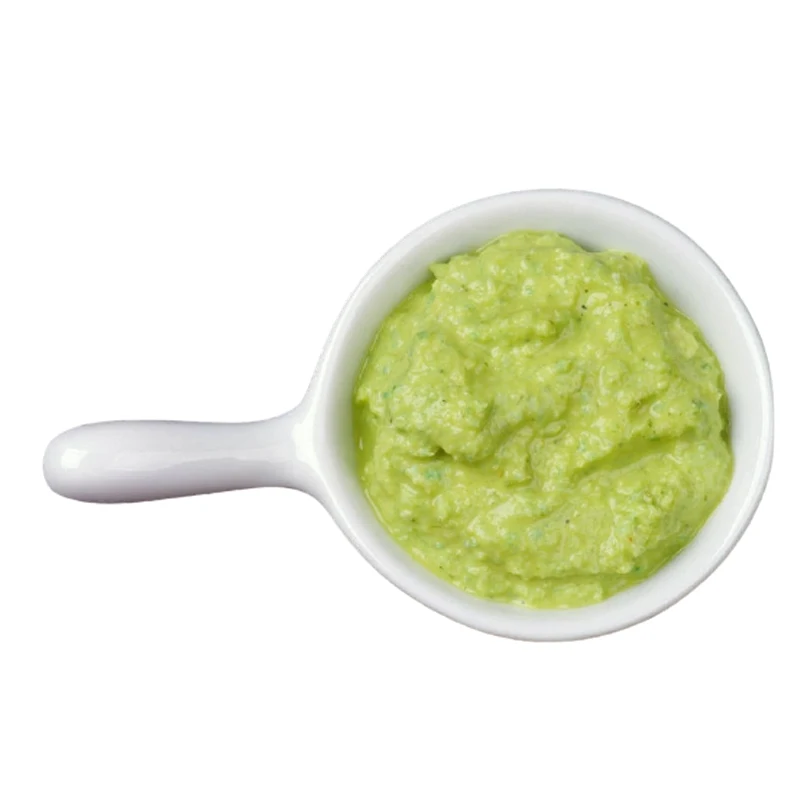 Japanese Pure Organic 1Kg Pack Wasabi Horseradish Powder Extra Hot For Sushi