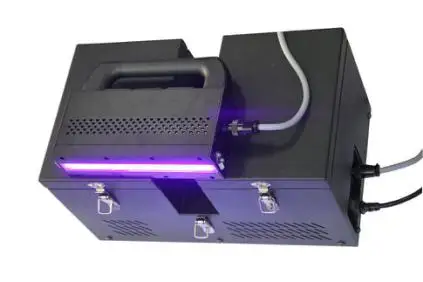  Автомобильная светодиодная УФ-лампа для лакокрасочного покрытия ручная отверждения