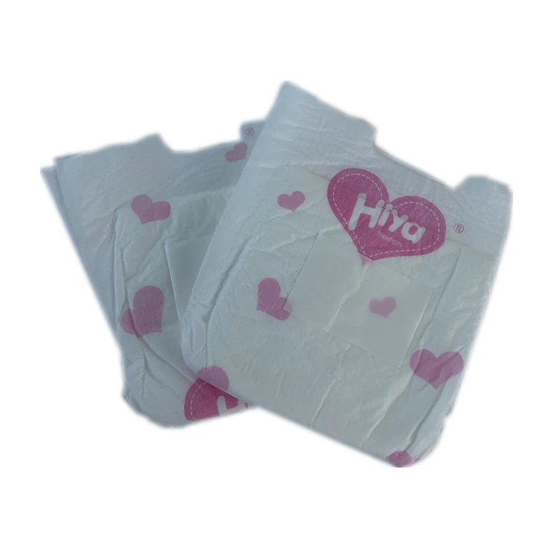 Factory price private Label Baby Insert pad for new born