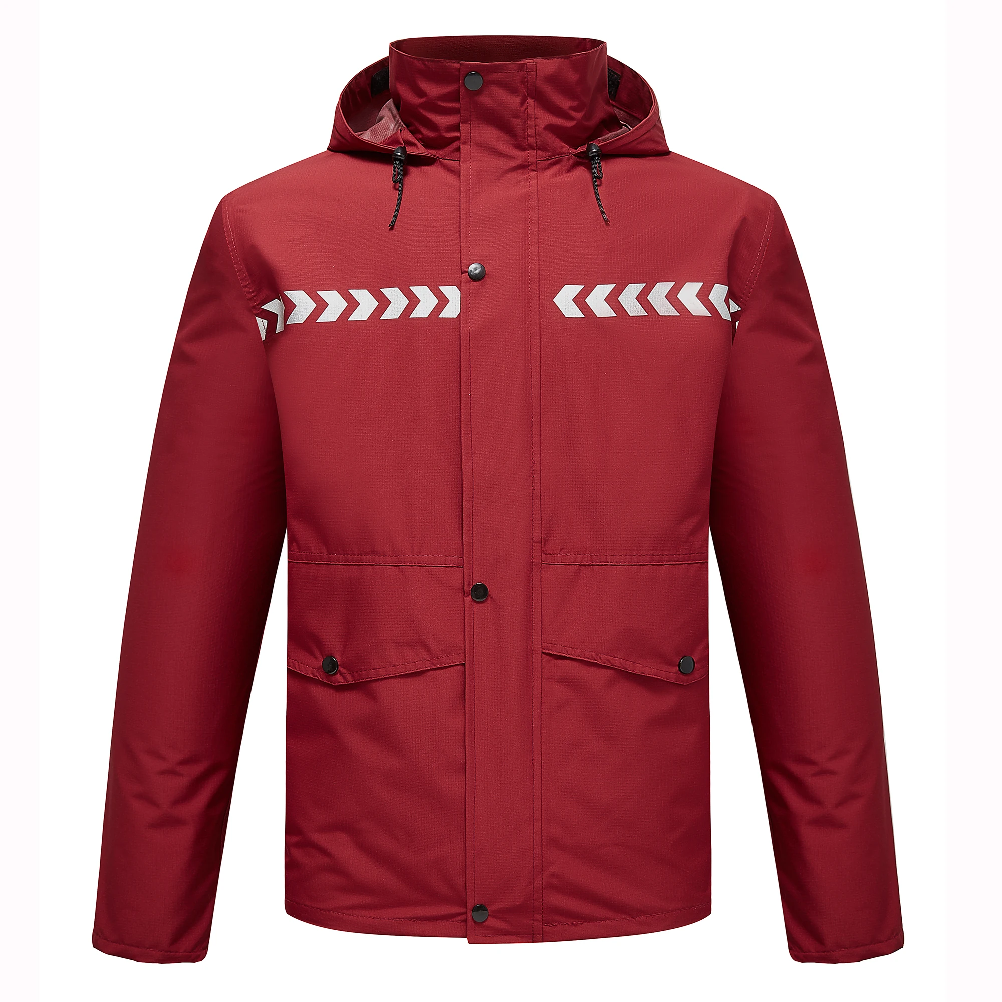 rain wear coat waterproof clothes