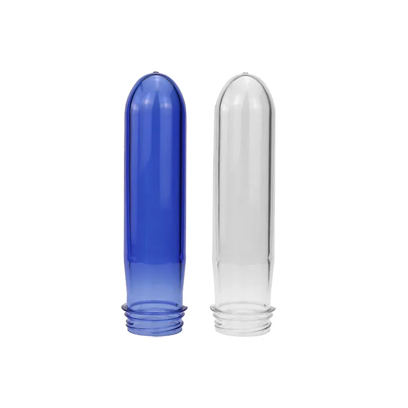 Manufacturer Supply Pet Preform/55mm neck bottle preform PET Preform