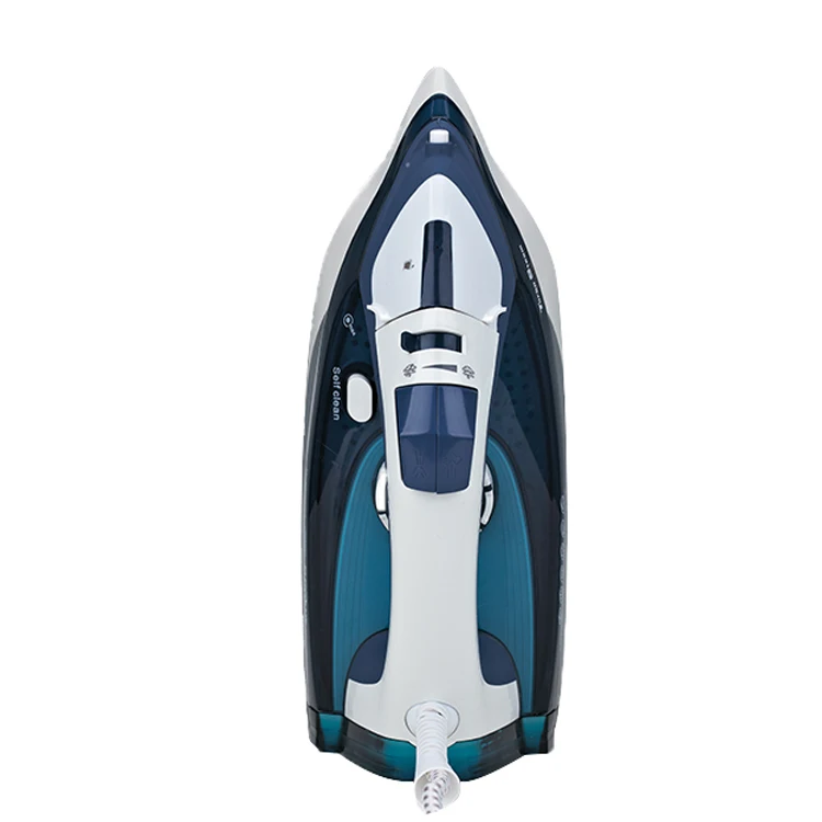 Powerful garment care appliances portable Travel Garment Electric Steam Iron ferro a vapor