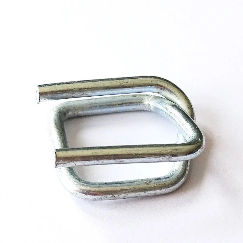 Strapping Wire Buckle for Packing