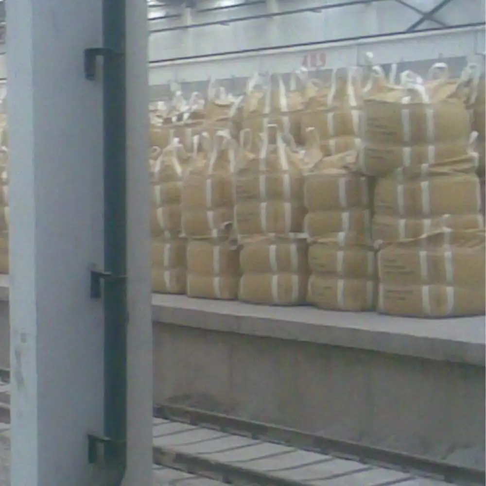 Hot sales Na2CO3 White powder Chinese manufacturer Soda Ash Dense