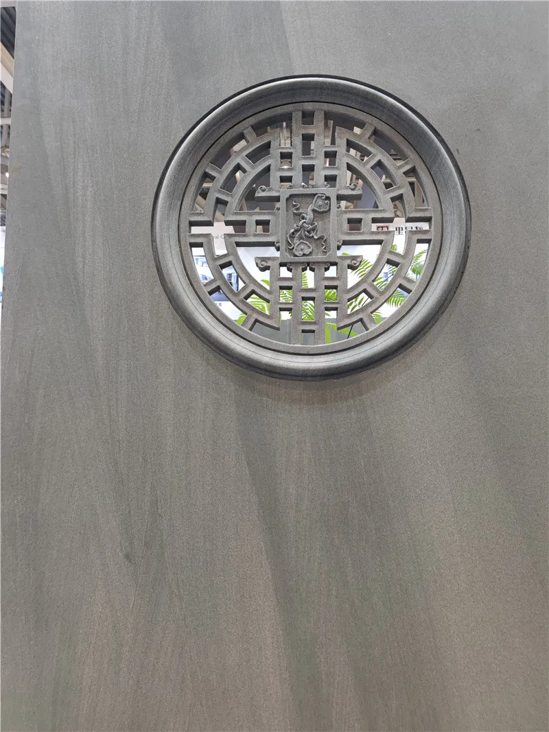 
outdoor project lyen grey limestone wall cladding price 