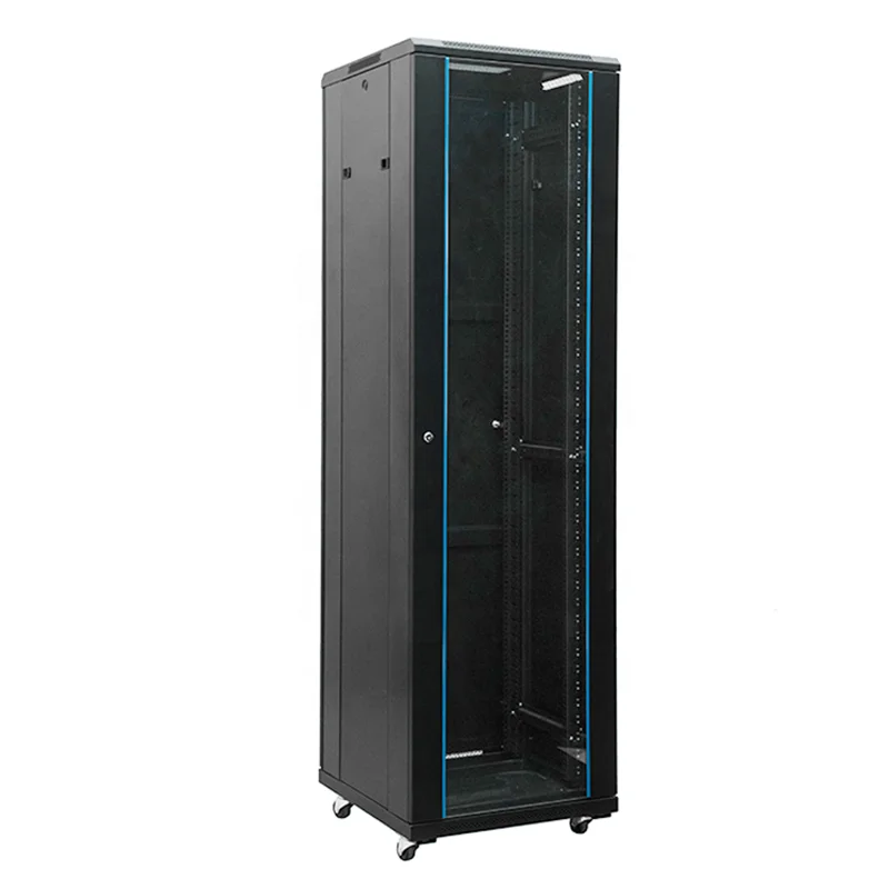 factory 18U-47U indoor server rack