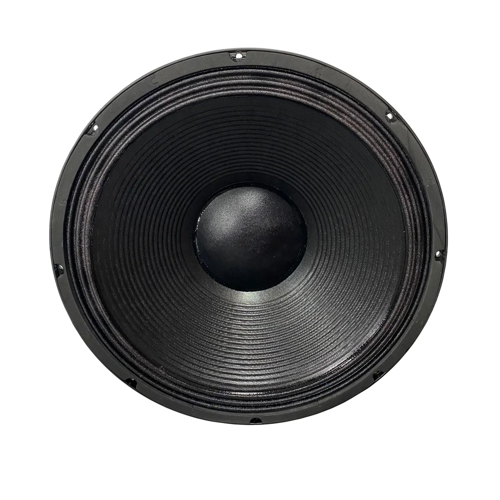 OEM factory 2000 Watts 18 Inch Subwoofer IPAL Professional Audio Neodymium midbass  speaker