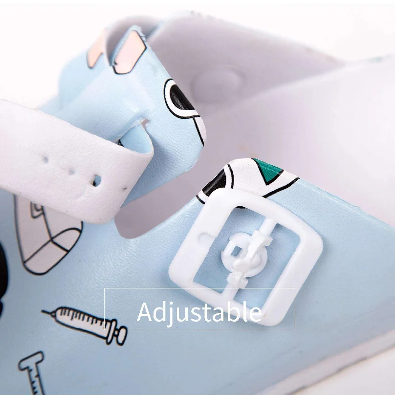 Manufacturer Wholesale Personalized Clogs Slippers Plaid Slippers Thick Sole Slippers Women Casual Sandals Shoes