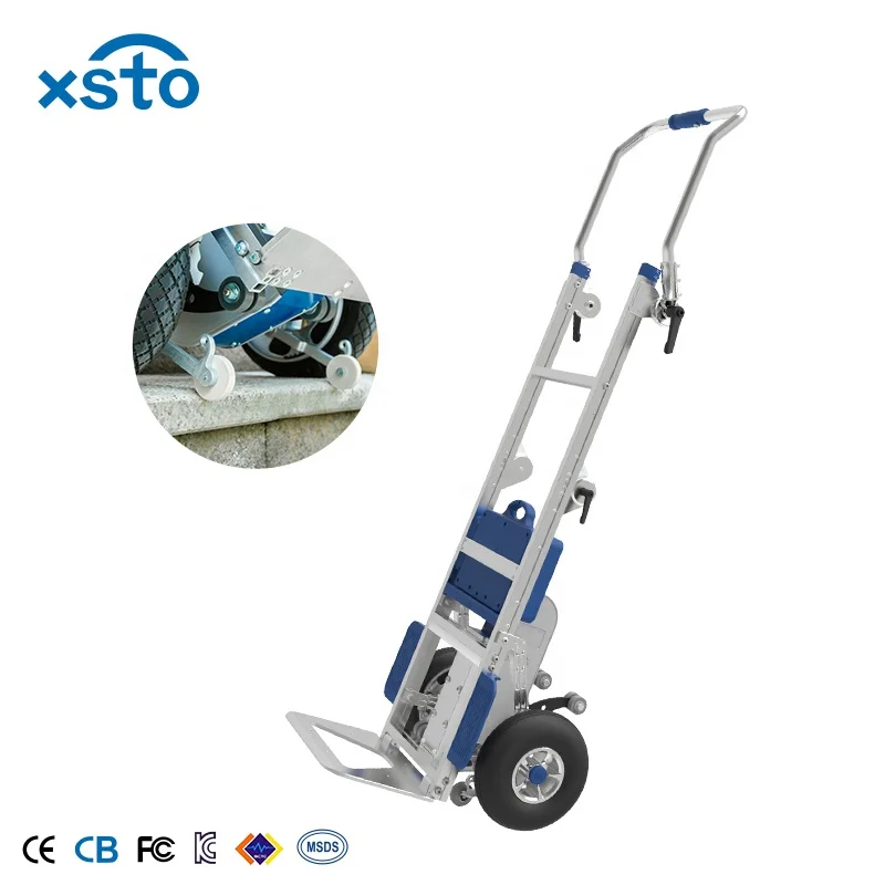  XSTO ZW7170GF складной автоматический лестничный подъемник