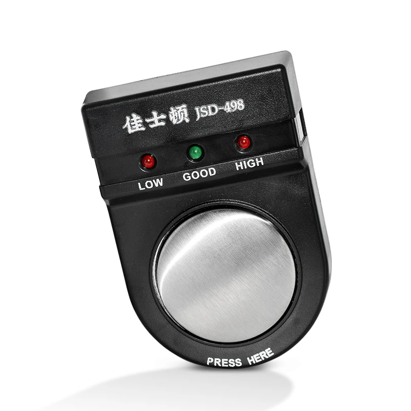 Anti-static wristband tester Electrostatic bracelet detection instrument production line electrostatic ring tester