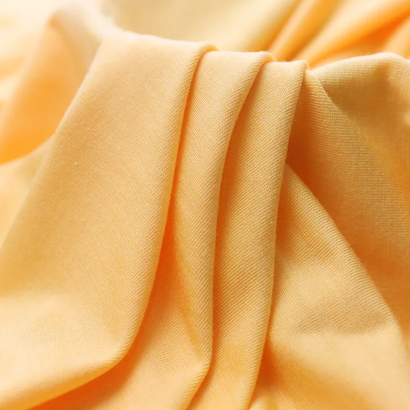 Wholesale Knit 60S 89% Lenzing Micro Modal 11% Spadnex Jersey Micromodal Fabric For Women Men Underwear