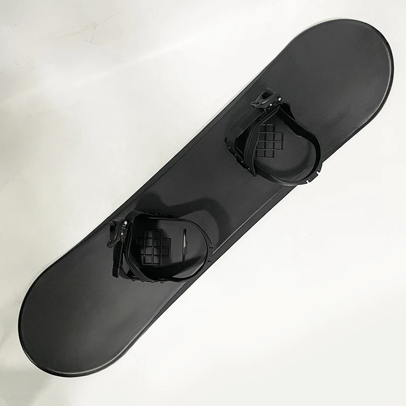 Custom Snowboard Kids Beginner Snow Board Youth  Snowboarding Toy Slider