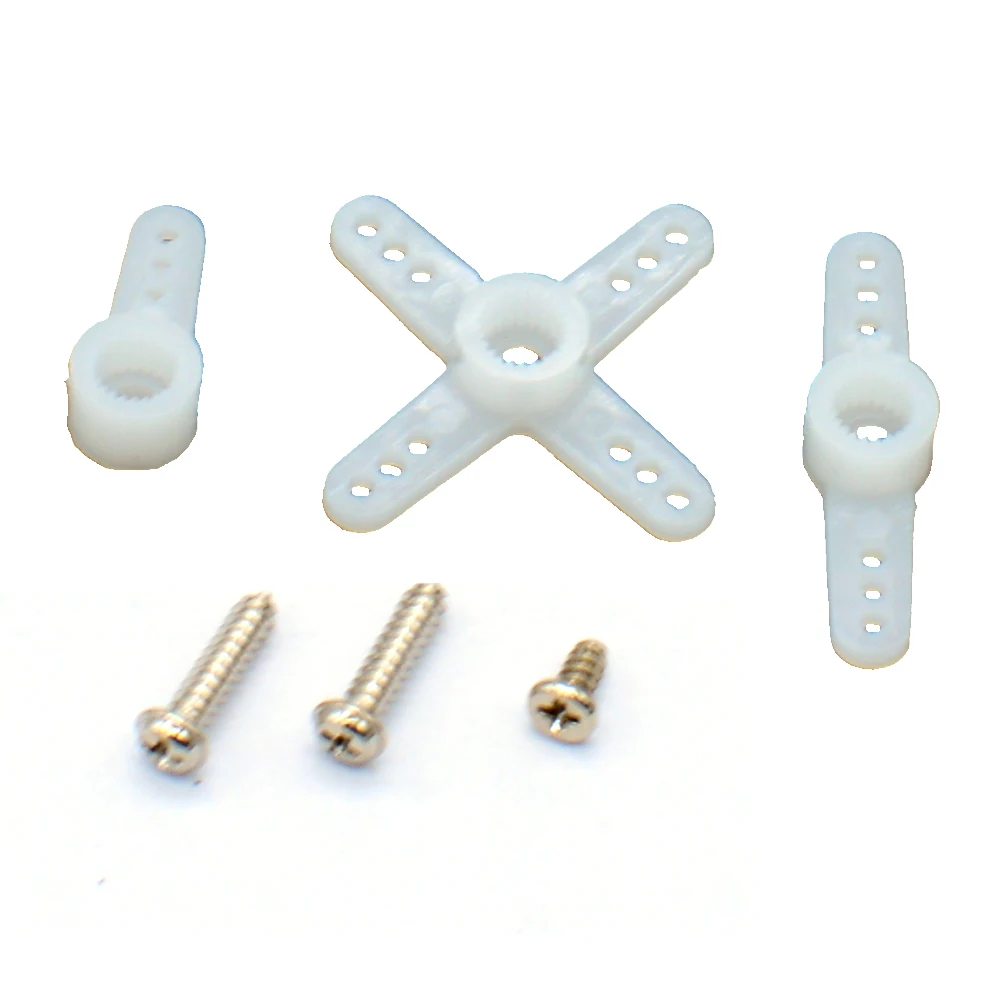 4PCS JX Servo PDI-1102HB 2.1g Plastic Gear Digital Coreless Mini Servo mg90s mg946r