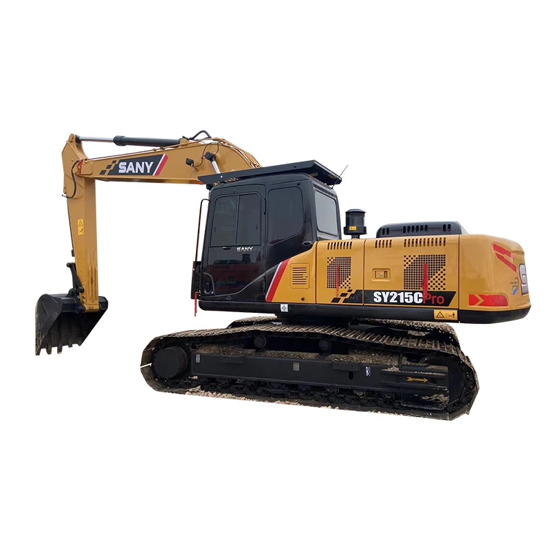 Used mini excavator for sale by owner used sany excavator Original design china trade 5 tons 7-20 tons