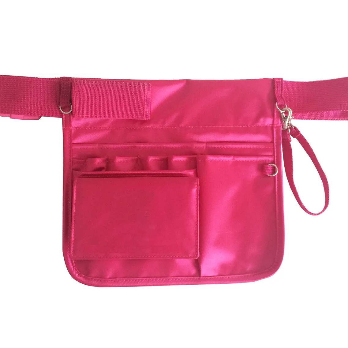 Lightweight Medical Organizer Waist Belt Nurse Fanny Pack For Woman Utility Tool Waist Bag with Stethoscope Holder and Tape Hold