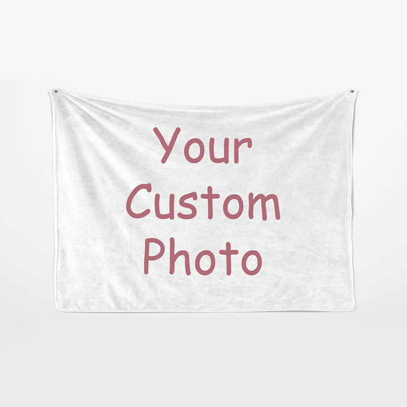 Huiyi Factory Direct China Woven Custom Tapestry Blank Blanket Good Quality And Price Of Wall Tapestry Upholstery